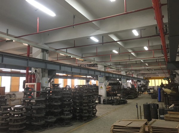 鋼性葉輪給料機(jī)
